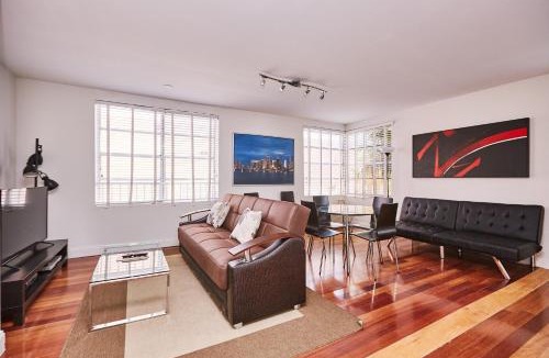 South Beach Apartment | Hudson Apartments