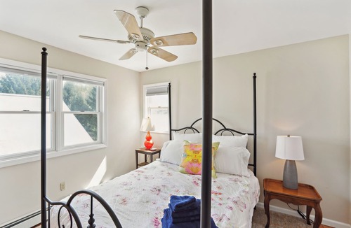 Taghkanic Other | Hudson Valley Dream Farmhouse: Bike Trails, Wineries, Five Acres
