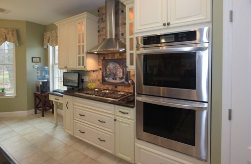 Cold Spring House | Hudson Valley's Nature Experience with Incredible Views!
