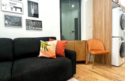 Midtown West Apartment | Hudson Yards 1-bedroom apartment