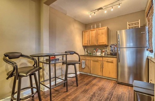 Wildwood House | Huge, Modern, 2 Story Home,Avail Yr Round! Decks/private yard/ping pong & more!