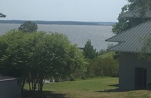 Kingsmill House | Huge water view 2/2 condo in "Kingsmill on the James"