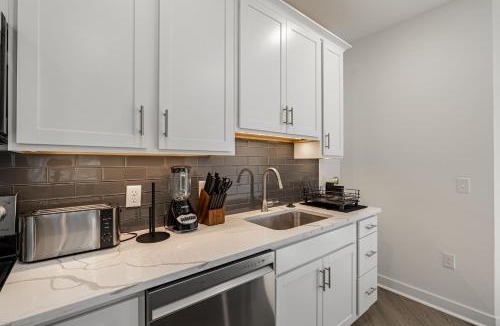 Mosby Apartment | Huguenot Apt - TH08 - Tourist Homes of Richmond
