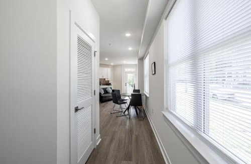 Mosby Apartment | Huguenot Apt - TH08 - Tourist Homes of Richmond