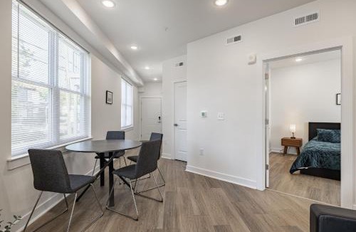 Mosby Apartment | Huguenot Apt - TH08 - Tourist Homes of Richmond