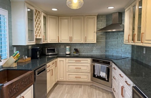 Huntington Beach House | Huntington Beach Retreat. Near Beach, Dining, Family Fun & Relaxation