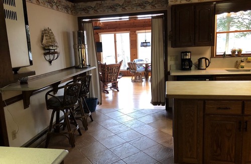 Bozman House | Hurry, reserve your stay for Summer & Fall of 2025 STR #22-30
