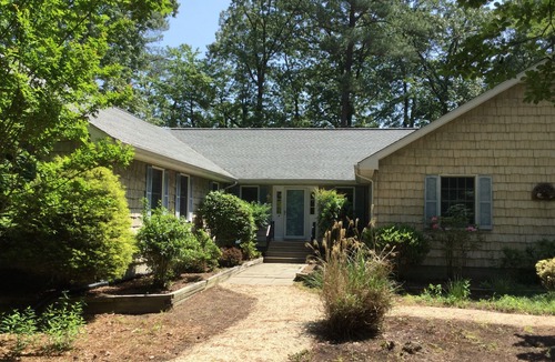 Bozman House | Hurry, reserve your stay for Summer & Fall of 2025 STR #22-30