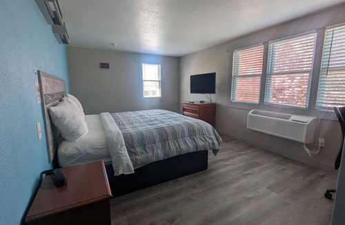 Hyannis Hotel | Hyannis Host Inn