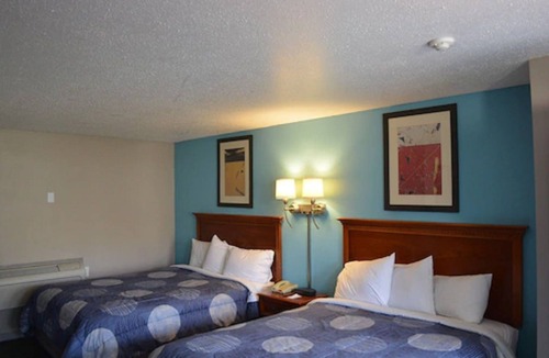 Hyannis Hotel | Hyannis Host Inn