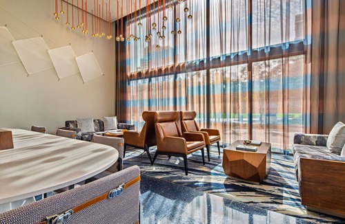 Riverwalk Fort Lauderdale Hotel | Hyatt Centric Las Olas Fort Lauderdale