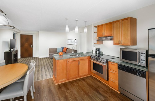 Dania Beach Hotel | HYATT house Fort Lauderdale Airport & Cruise Port