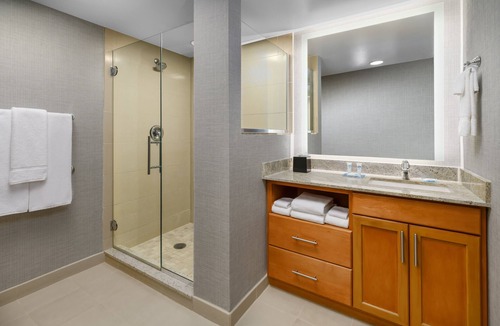 Dania Beach Hotel | HYATT house Fort Lauderdale Airport & Cruise Port