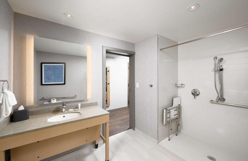 Albany Hotel | Hyatt Place Albany Downtown