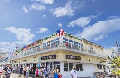 Dewey Beach Hotel | Hyatt Place Dewey Beach