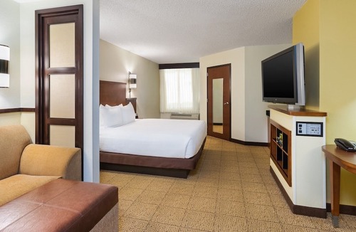 Harbordale Hotel | Hyatt Place Fort Lauderdale Cruise Port