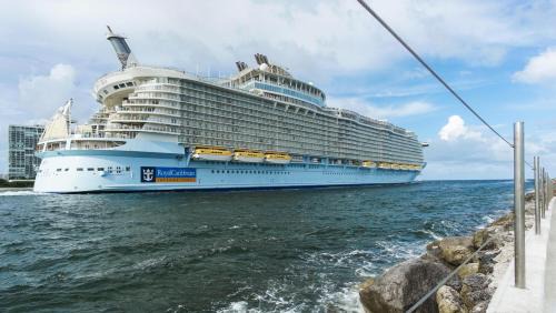 Harbordale Hotel | Hyatt Place Fort Lauderdale Cruise Port & Convention Center - Newly Renovated