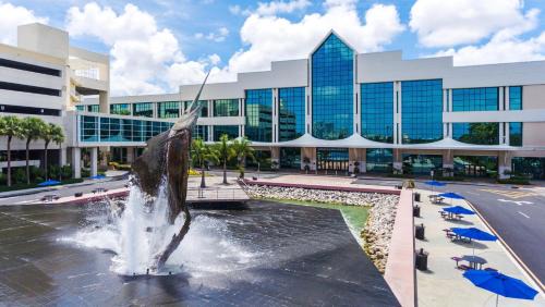 Harbordale Hotel | Hyatt Place Fort Lauderdale Cruise Port & Convention Center - Newly Renovated