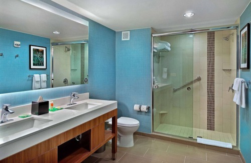 Fredericksburg Hotel | Hyatt Place Fredericksburg at Mary Washington
