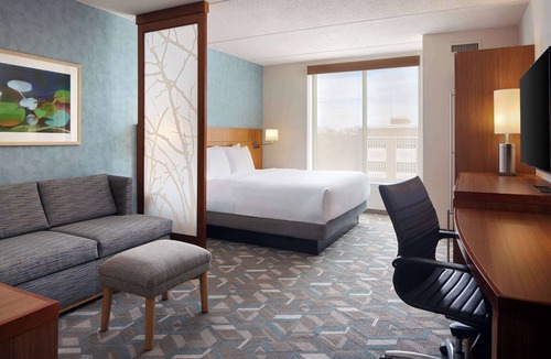 Fredericksburg Hotel | Hyatt Place Fredericksburg at Mary Washington