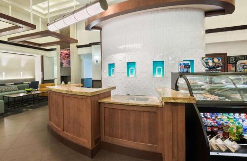 Plantation Hotel | Hyatt Place Ft. Lauderdale/Plantation