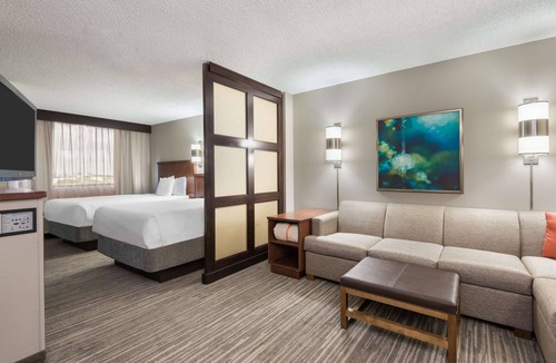 Plantation Hotel | Hyatt Place Ft. Lauderdale/Plantation