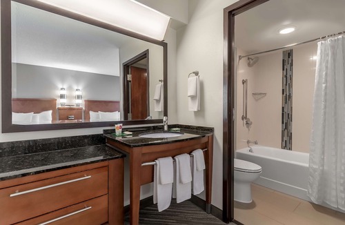 North Chesterfield Hotel | Hyatt Place Richmond/Arboretum