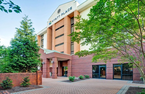 Innsbrook Hotel | Hyatt Place Richmond - Innsbrook