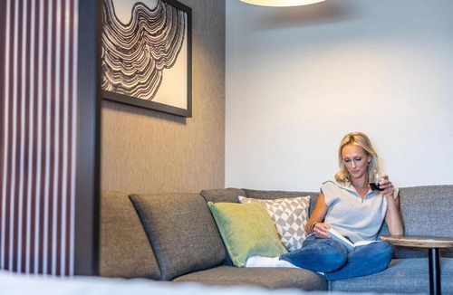 Secaucus Hotel | Hyatt Place Secaucus Meadowlands