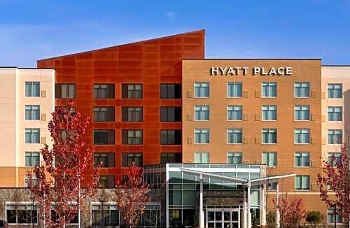 Charlottesville Hotel | Hyatt Place Charlottesville
