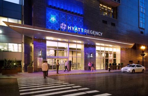 Downtown Boston Hotel | Hyatt Regency Boston