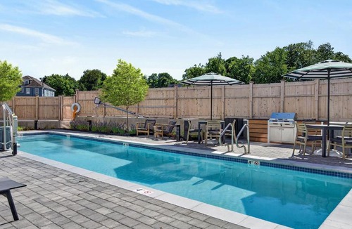 Salem Apartment | Hyatus Luxury Residences Salem