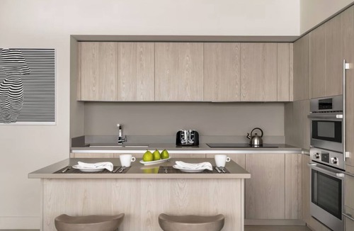 Hollywood South Central Beach Condo | Hyde Beach House by Zelloo