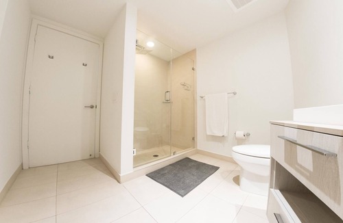 Hollywood South Central Beach Resort | HYDE RESIDENCES APART A