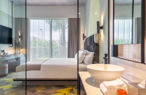 Midtown Hotel | Hyde Suites Midtown Miami