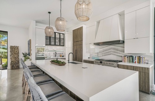 Ocean Ridge House | Ideal rental Ocean Ridge FL loaded with amenities and walking distance to beach