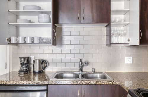 Warner Center Apartment | Ideal Woodland Hills 2BR w/Pool & Gym, near Warner Center, by Blueground