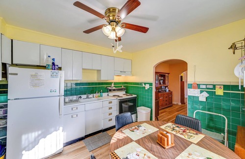 Villas House | Ideally Located Villas Home: 2 Mi to Beaches!