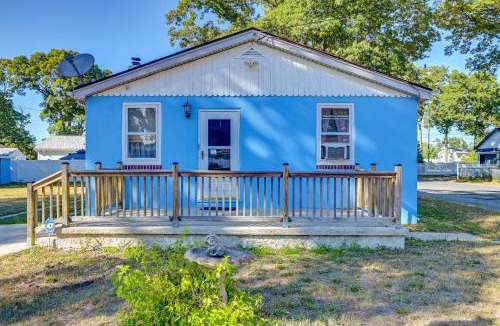 Villas House | Ideally Located Villas Home: 2 Mi to Beaches!