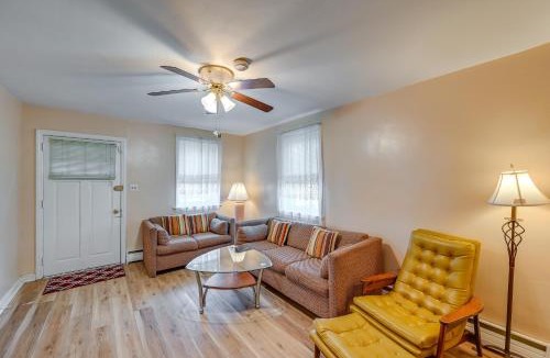 Villas House | Ideally Located Villas Home: 2 Mi to Beaches!