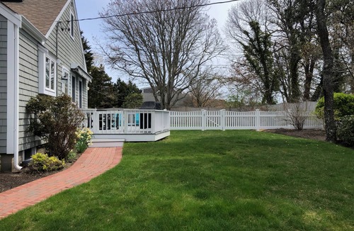 West Chatham House | Idyllic Cape House Close to Beaches