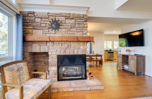 Montross House | Idyllic Montross Vacation Rental Home w/Views