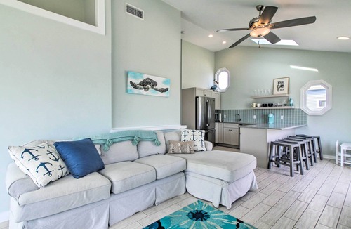 South Bethany House | Idyllic South Bethany Home w/Private Beach Access