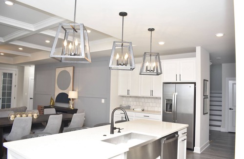 Lewes House | Imagine. a vacation home that moves you!