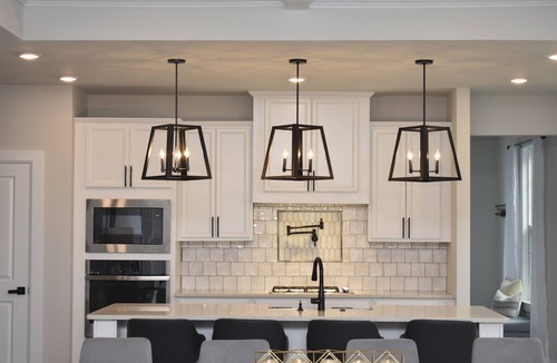 Lewes House | Imagine. a vacation home that moves you!