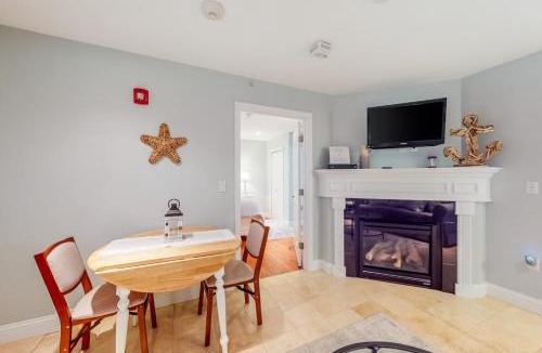 Dennis Port House | Immaculate Beach Condo