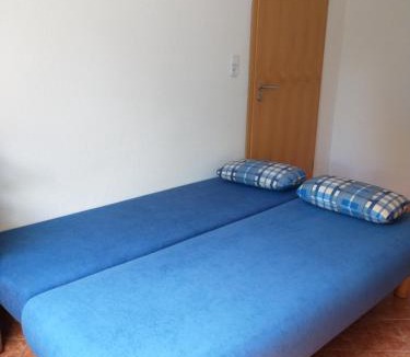 Ziebach Apartment | Immensee