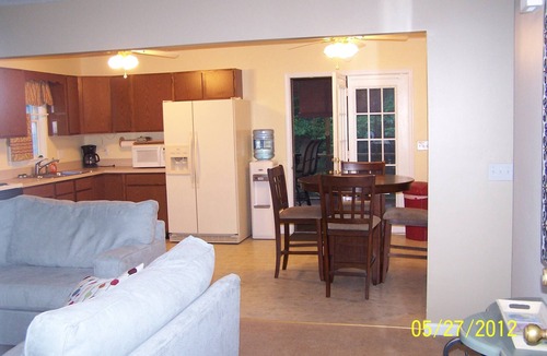 Selbyville House | IN BAYSIDE! FENWICK ISLAND! Three August weeks still avaliable.