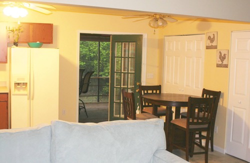 Selbyville House | IN BAYSIDE! FENWICK ISLAND! Three August weeks still avaliable.