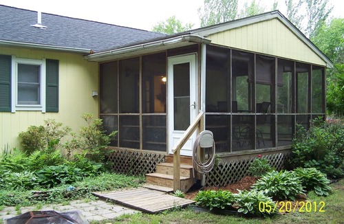 Selbyville House | IN BAYSIDE! FENWICK ISLAND! Three August weeks still avaliable.